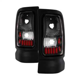 XTune Euro Style Tail Lights